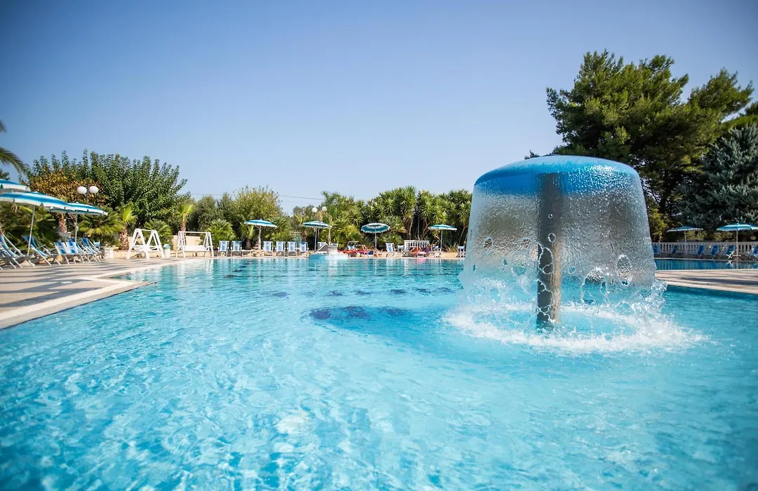 Villaggio Hotel Residence Piano Grande-1